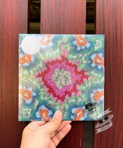 Red Hot Chili Peppers ‎– Never Is A Long Time / Love Of Your Life Vinyl