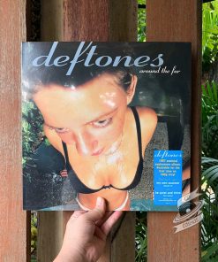 Deftones - Around The Fur Vinyl