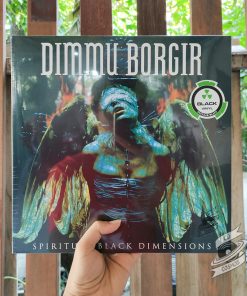 Dimmu Borgir ‎– Spiritual Black Dimensions Vinyl