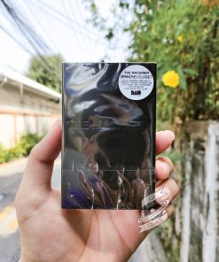 Brandnew Sunset - The Machiner