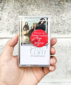 The Corrs - Borrowed Heaven