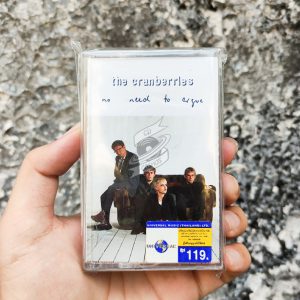 The Cranberries - No Need To Argue
