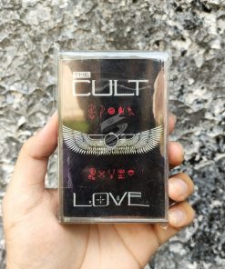 ‎The Cult - Love