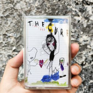 The Cure - The Cure