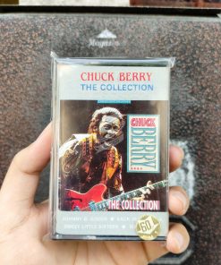 Chuck Berry - The Collection