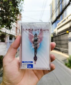 Crazy Town - Darkhorse