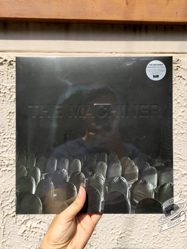 Brandnew Sunset – The Machiner Vinyl