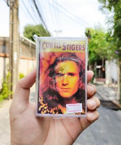 Curtis Stigers - Curtis Stigers