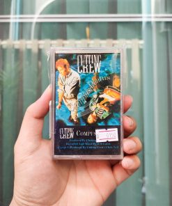 Cutting Crew - Compus Mentus