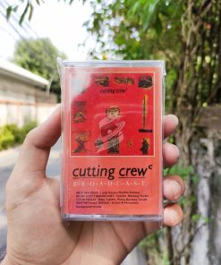 Cutting Crew - Broadcast