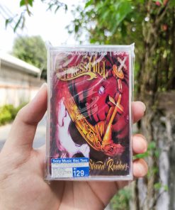 Cypress Hill - Stoned Raiders