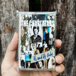 The Charlatans - Us And Us Only