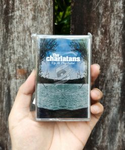 The Charlatans - Up At The Lake