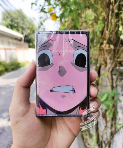 ADOY (아도이) ‎– Vivid Cassette