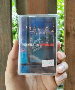 The Charlatans - Wonderland