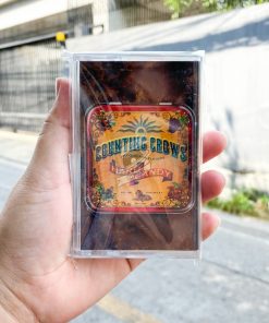 Counting Crows - Hard Candy