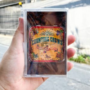 Counting Crows - Hard Candy