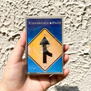 Coverdale • Page - Coverdale • Page