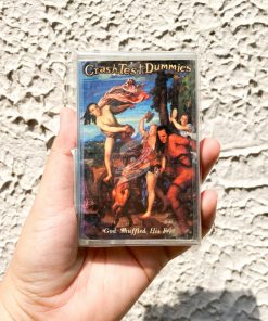 Crash Test Dummies - God Shuffled His Feet