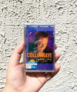 Collin Raye - Counting Sheep