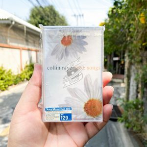 Collin Raye - Love Songs