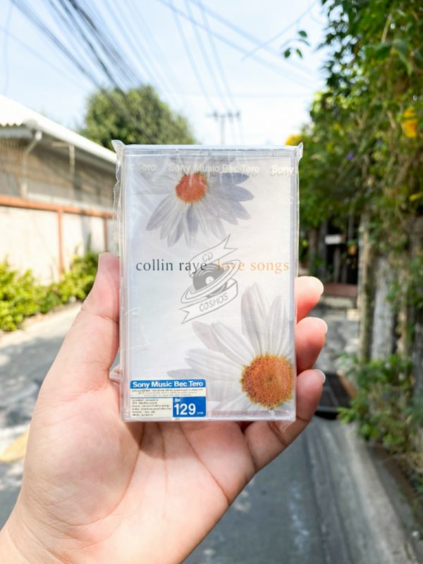 Collin Raye - Love Songs