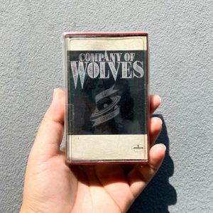 Company Of Wolves - Company Of Wolves