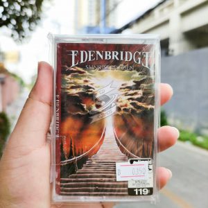 Edenbridge - Sunrise In Eden