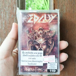 Edguy - Hellfire Club