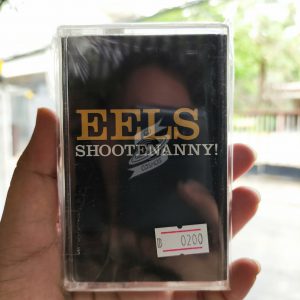 Eels - Shootenanny!