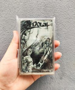 Eidolon - Nightmare World