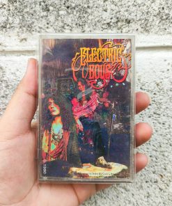 Electric Boys - Funk-o-Metal Carpet Ride