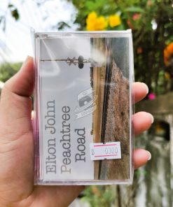 Elton John - Peachtree Road