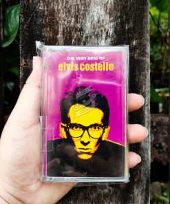 ‎Elvis Costello - The Very Best Of Elvis Costello