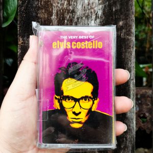 ‎Elvis Costello - The Very Best Of Elvis Costello