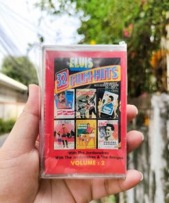 Elvis Presley- 32 Film Hits