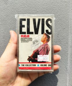 Elvis - The Collection Volume 1