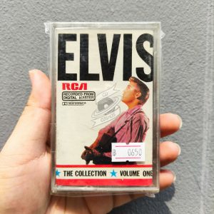 Elvis - The Collection Volume 1