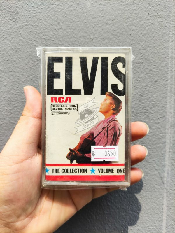 Elvis - The Collection Volume 1