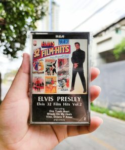 Elvis Presley- 32 Film Hits Vol 2