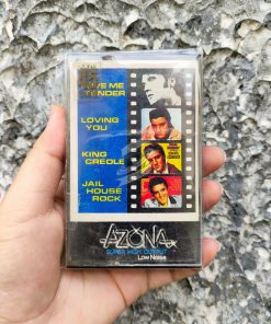 Elvis Presley - Elvis Sings Original Soundtrack