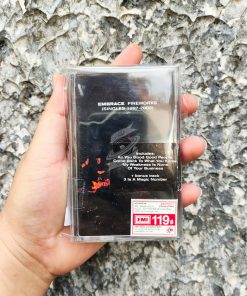 ‎Embrace - Fireworks (Singles 1997-2002)