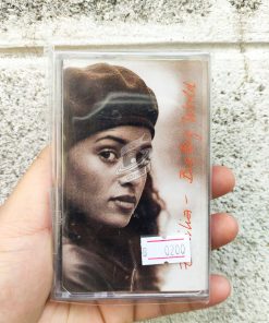 Emilia - Big Big World