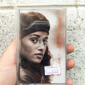 Emilia - Big Big World