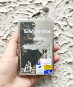 Eminem - The Marshall Mathers LP