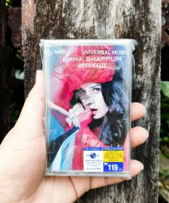 Emma Shapplin - Etterna