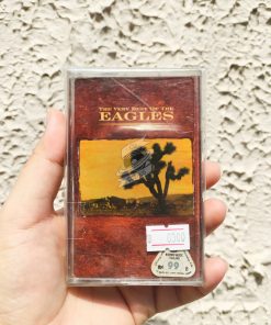 ‎Eagles - The Very Best Of The Eagles