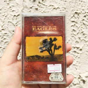 ‎Eagles - The Very Best Of The Eagles