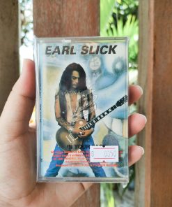 Earl Slick - In Your Face