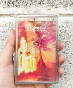 Ed Harcourt‎ - Ed Harcourt